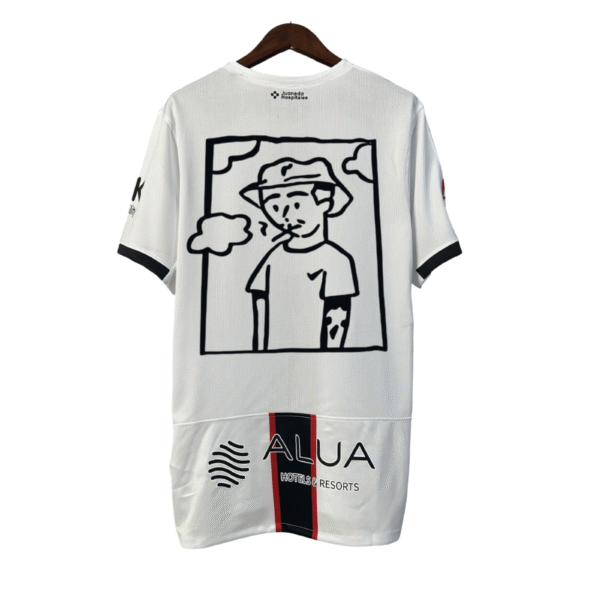 Mallorca x Rels B