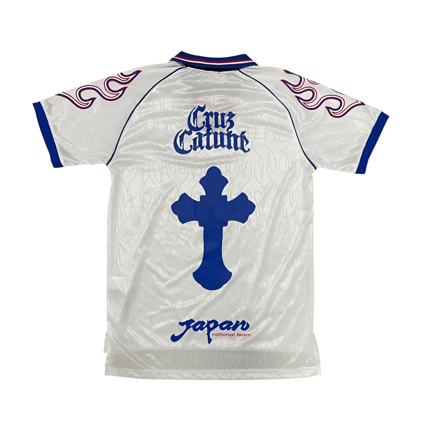 Cruz Cafuné x Giappone