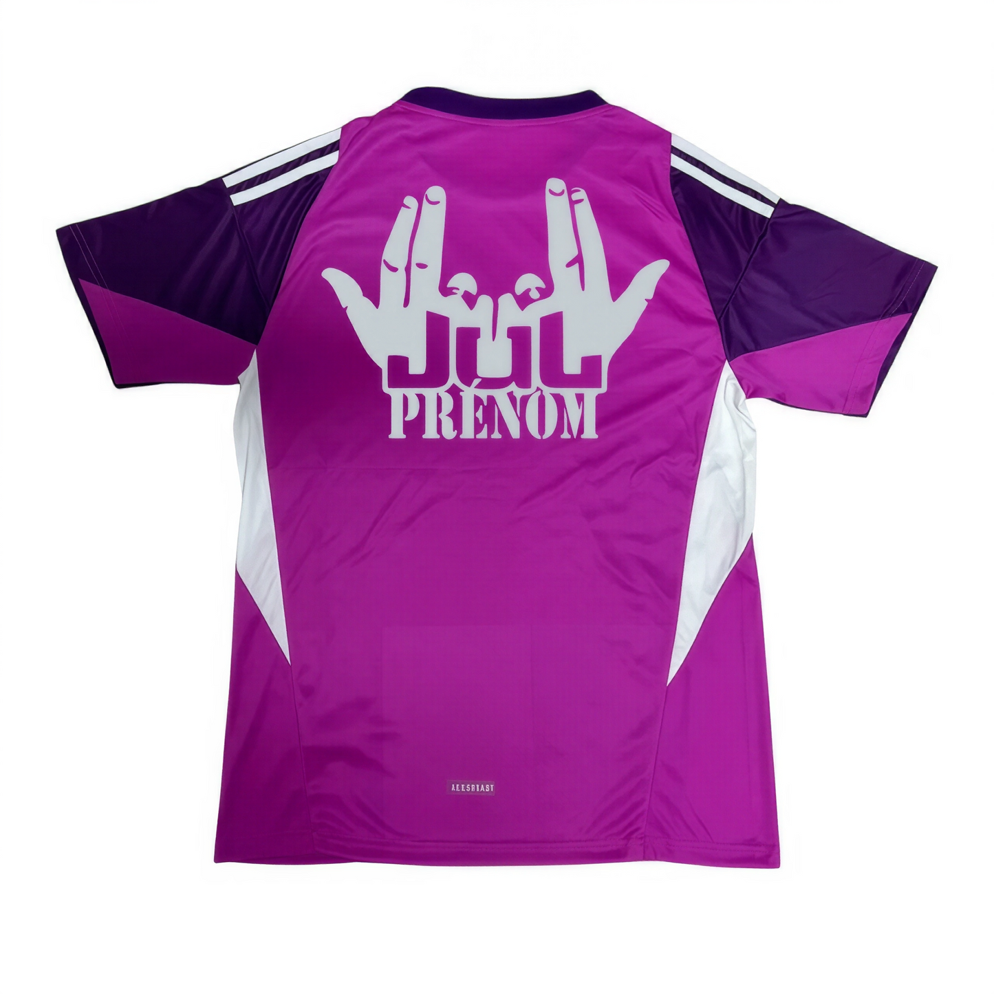 Maglietta Jul x Atlético