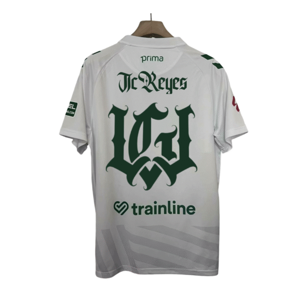 Betis x JC Reyes
