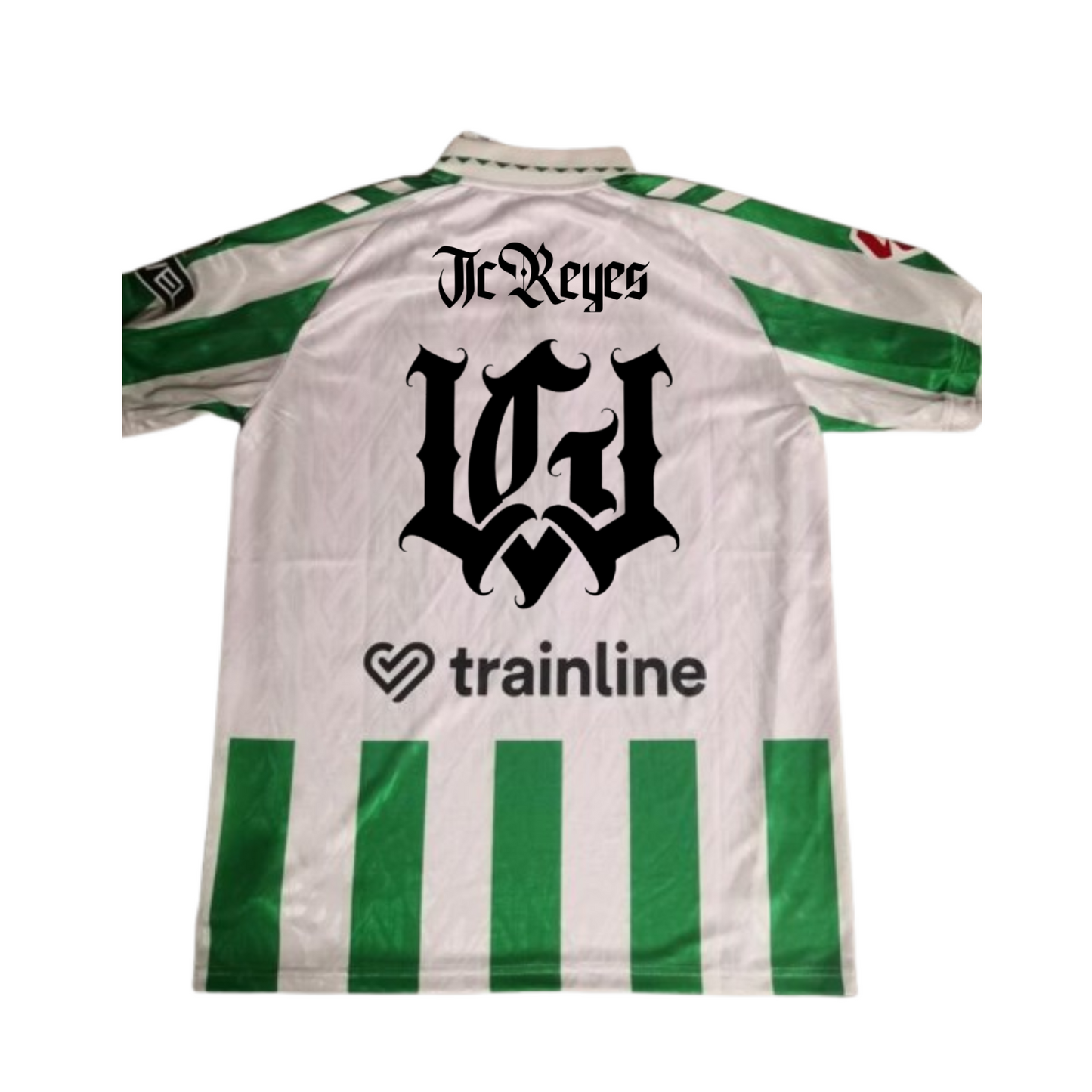 Maglietta Jc Reyes x Betis