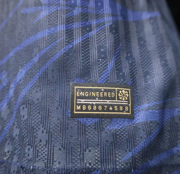 Brazil "Golden Favela" Special Edition