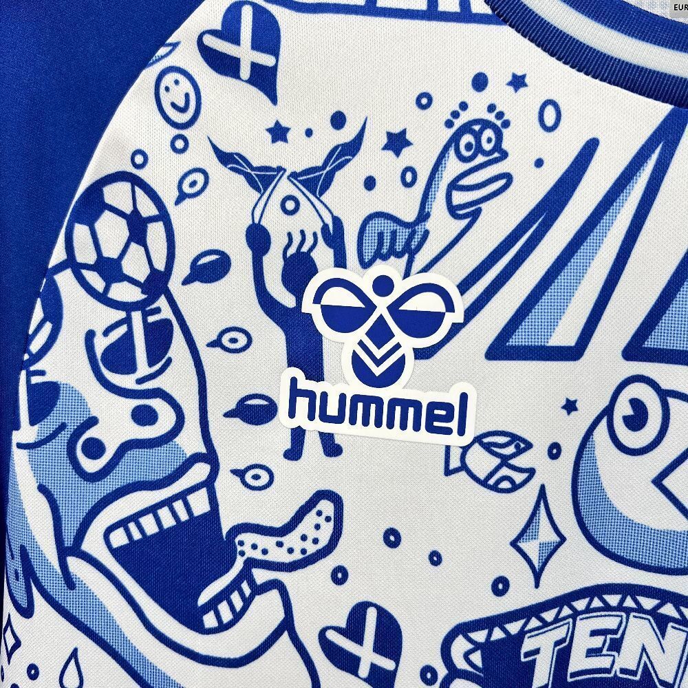 Tenerife 2025/2026 Edición Especial
