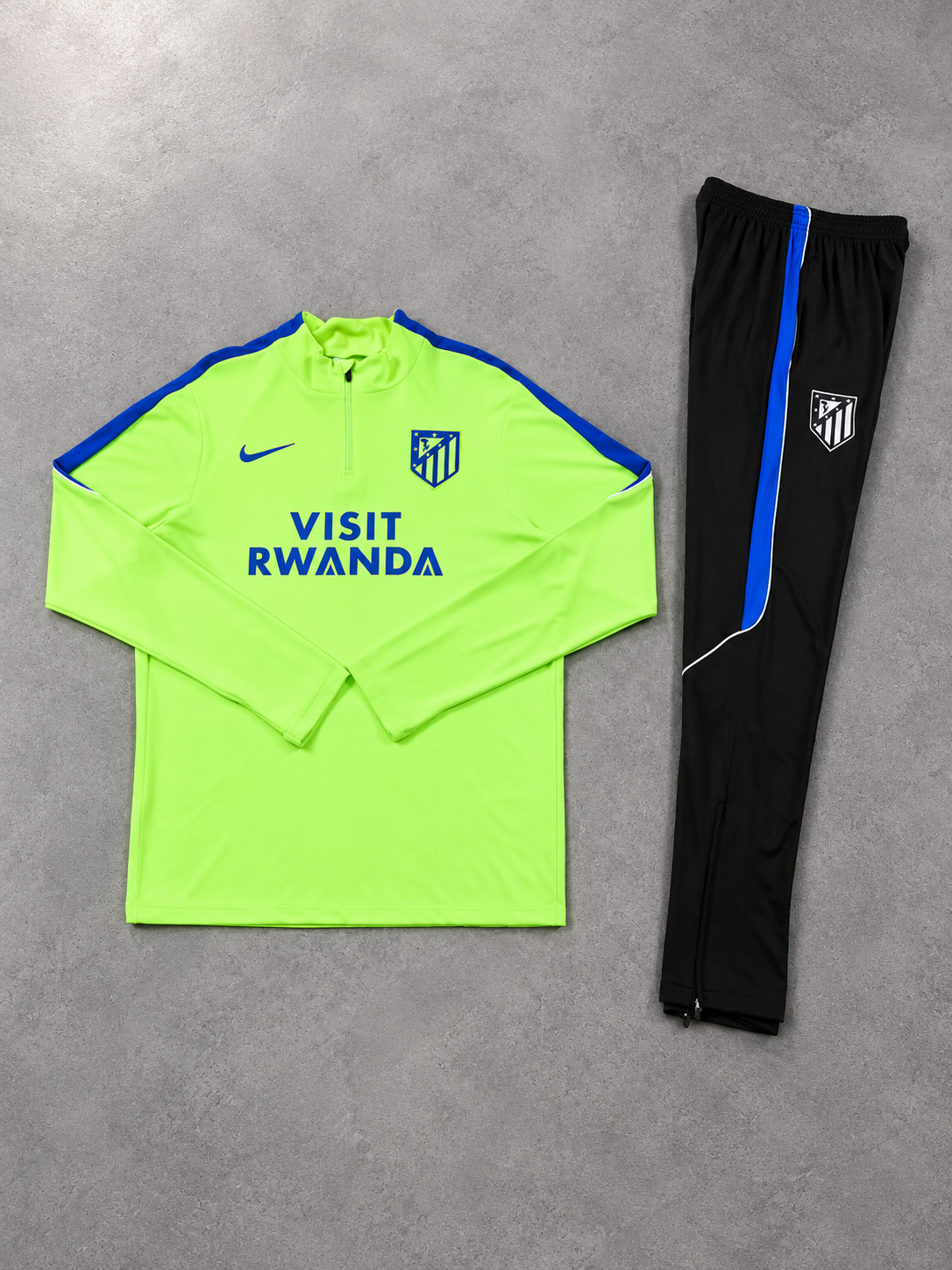 Chándal Atlético de Madrid