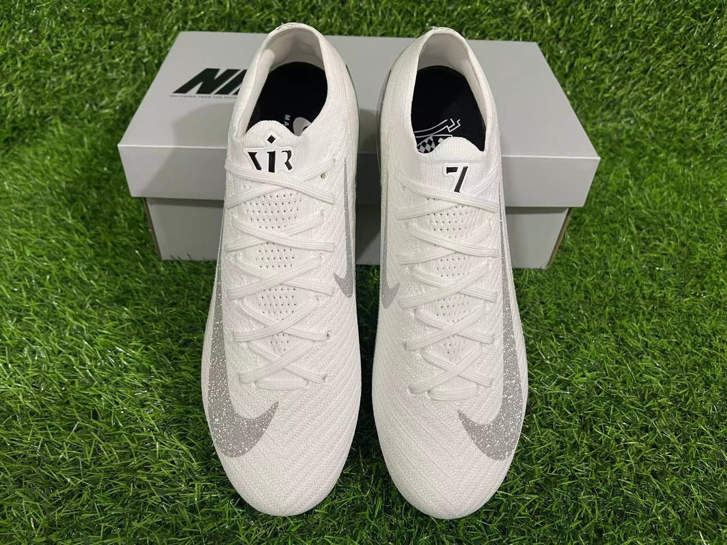 Air Zoom Mercurial Vapor XV Elite