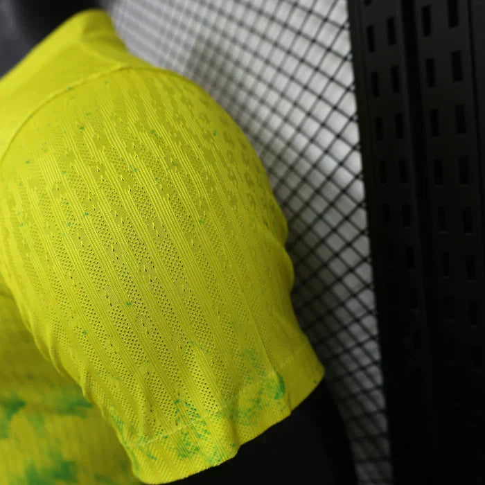 Brazil "Neon Waves" Special Edition