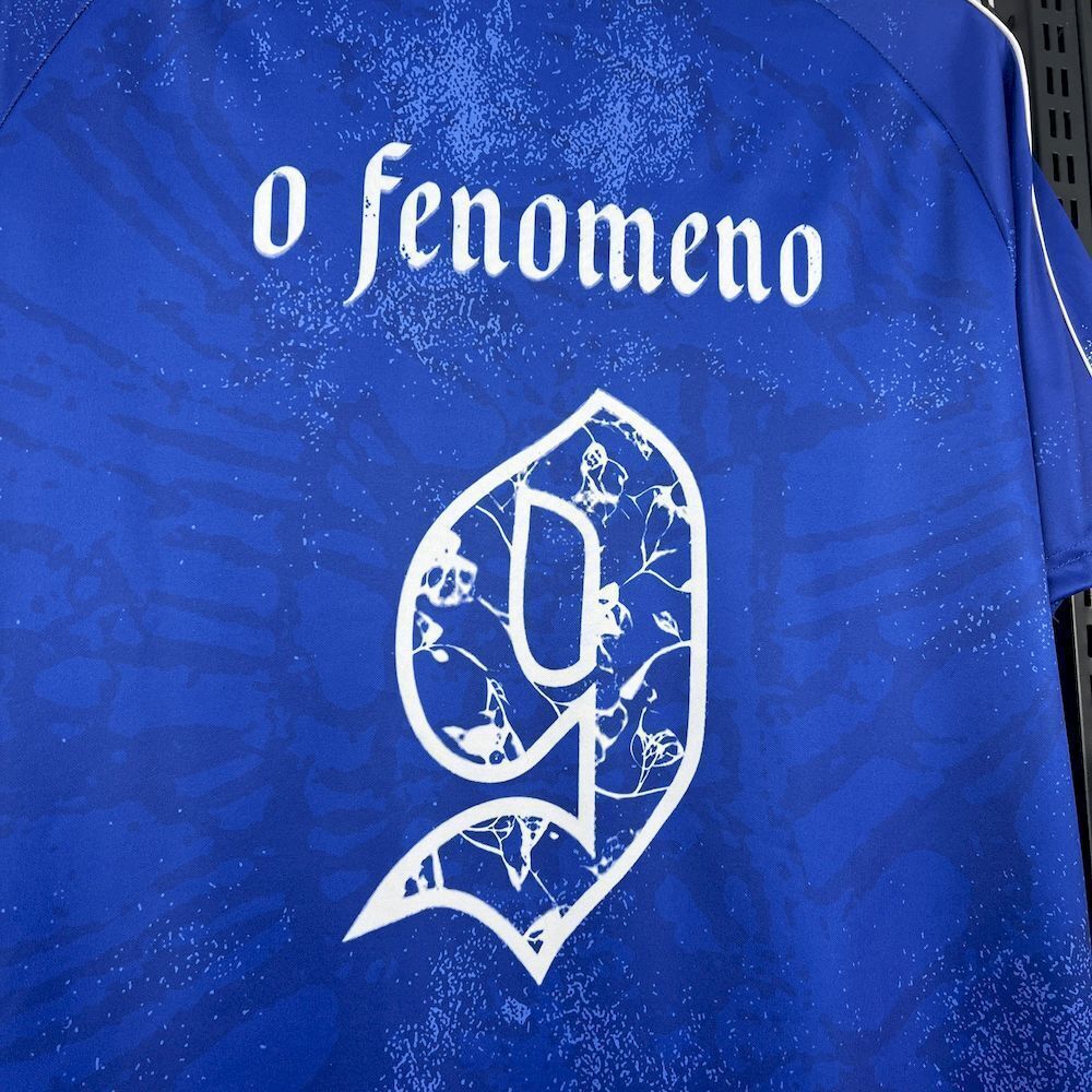 Brasile "Il Fenomeno" Edizione Speciale