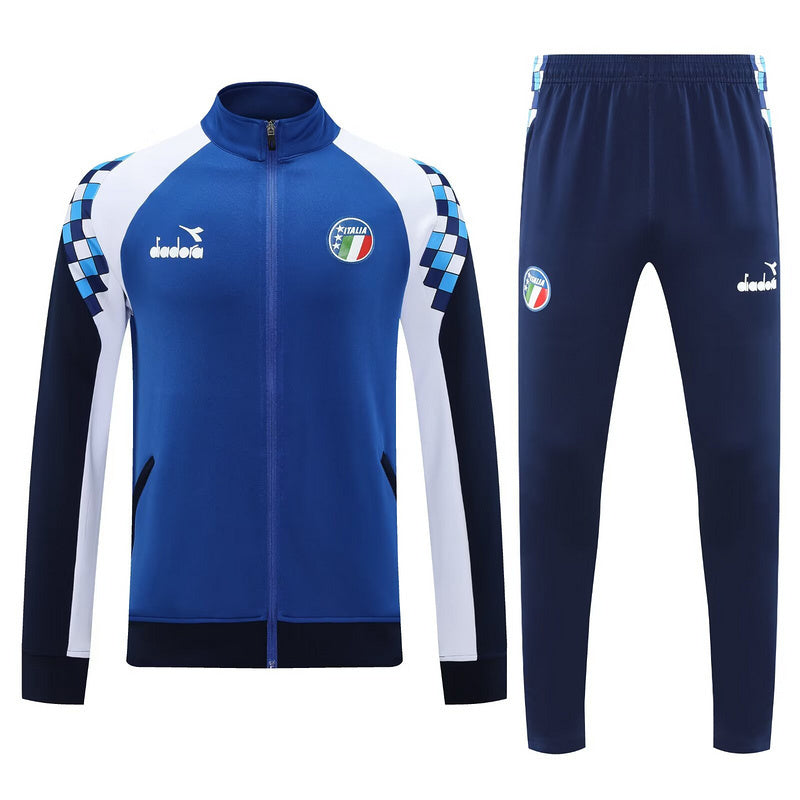 2025/2026 Italia Tuta