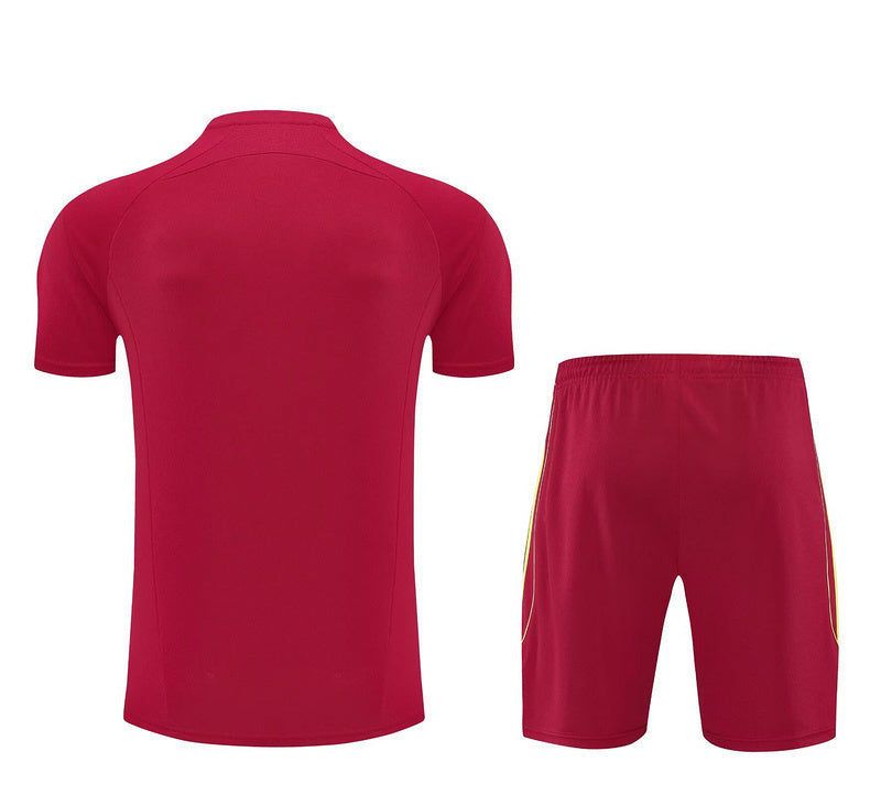 2025/2026 Arsenal Equipación de Entrenamiento