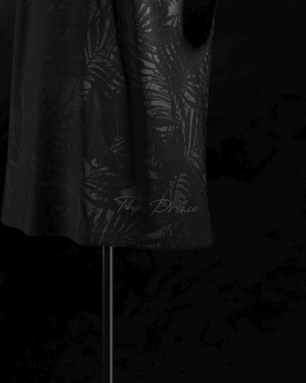Brasile "The Prince" Blackout Edizione Speciale