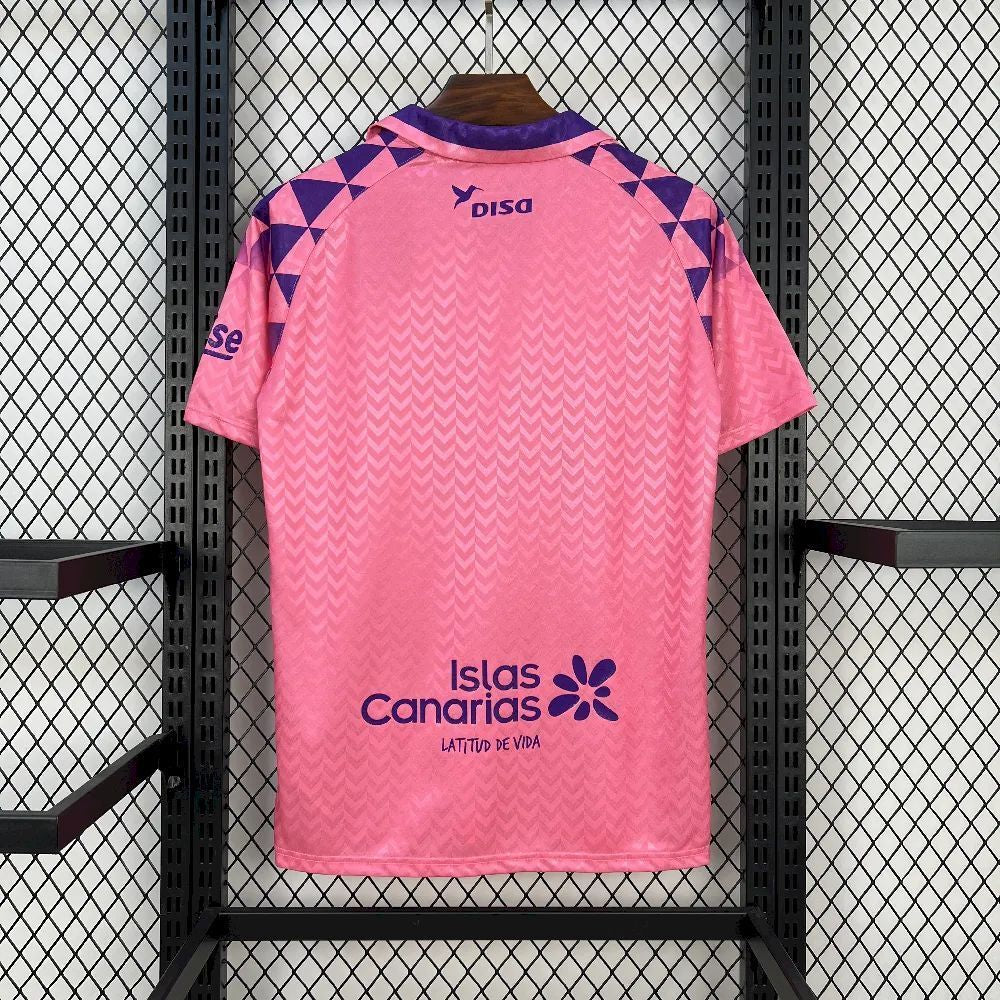 Las Palmas Edizione Speciale Rosa