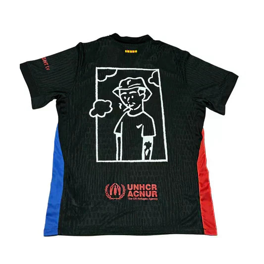 Maglia Rels B x Barcelona 24/25