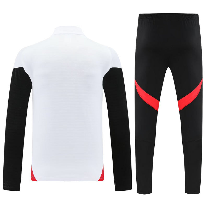 Tuta Manchester United 2025/2026