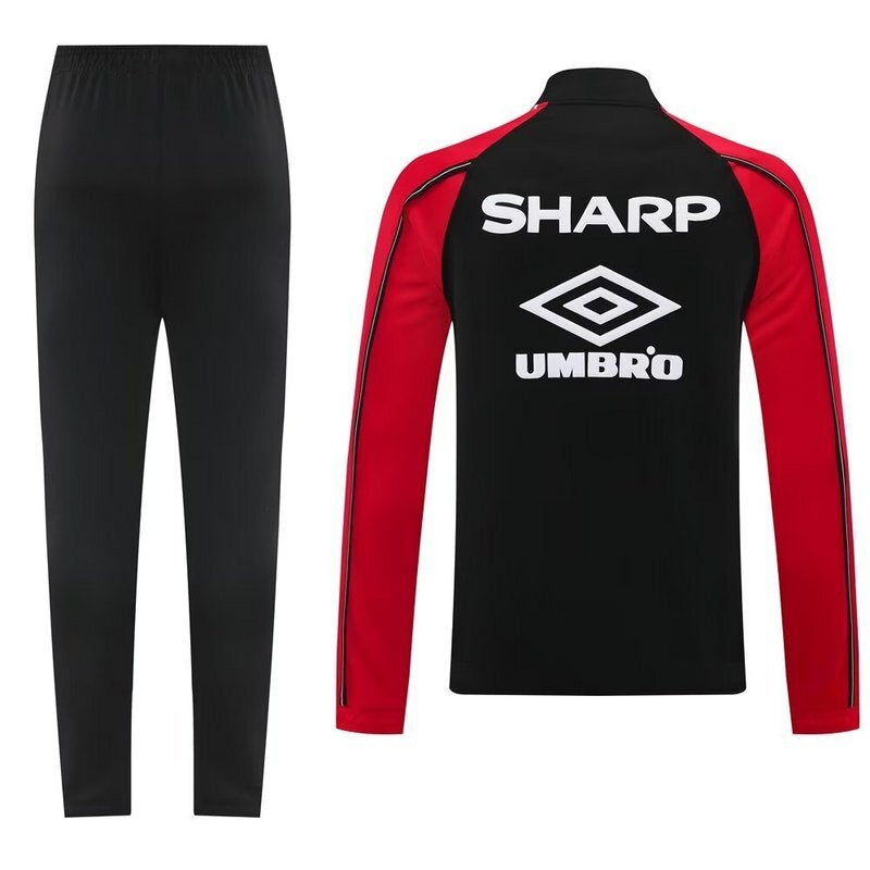 Tuta Manchester United 2025/2026