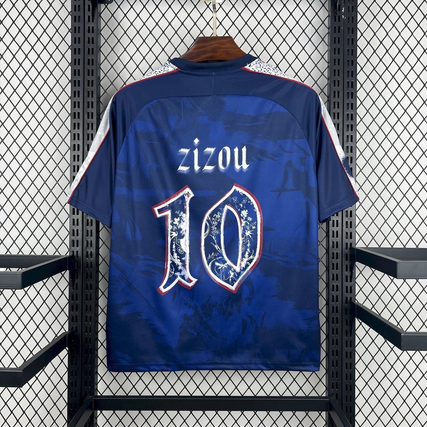 Francia Zidane Edición Especial