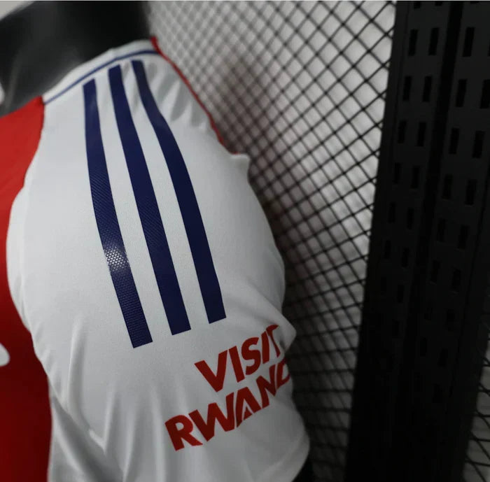 Arsenal 2024/2025 Local Kit