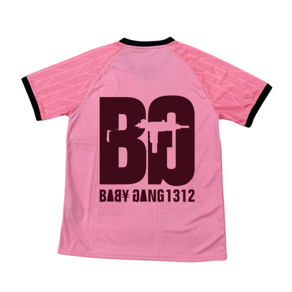 Babygang x Marocco