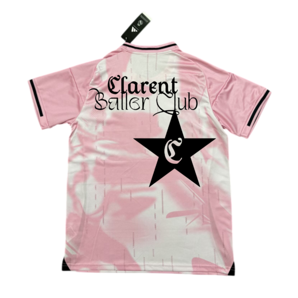 Clarent x Madrid