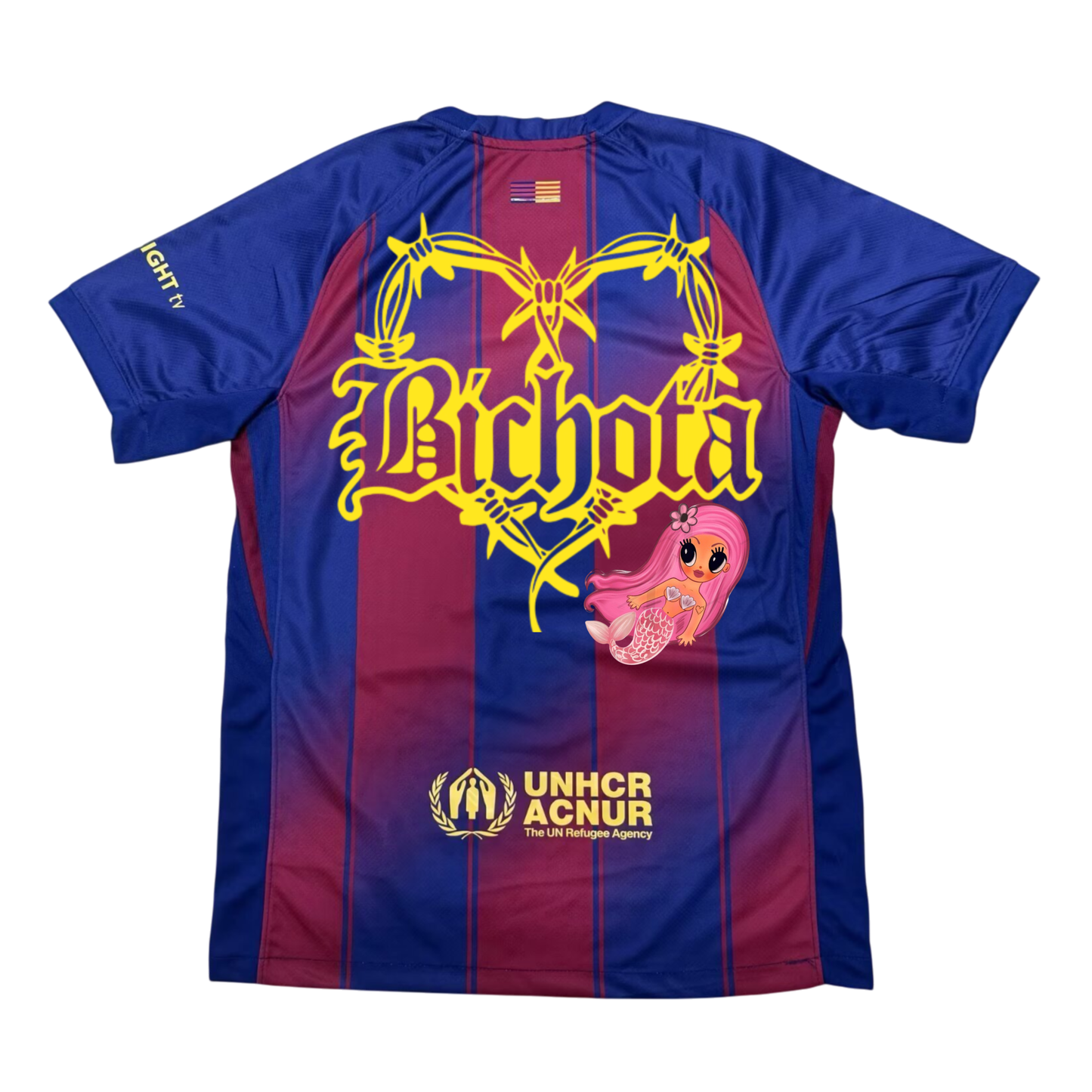 Karol G x Barcelona