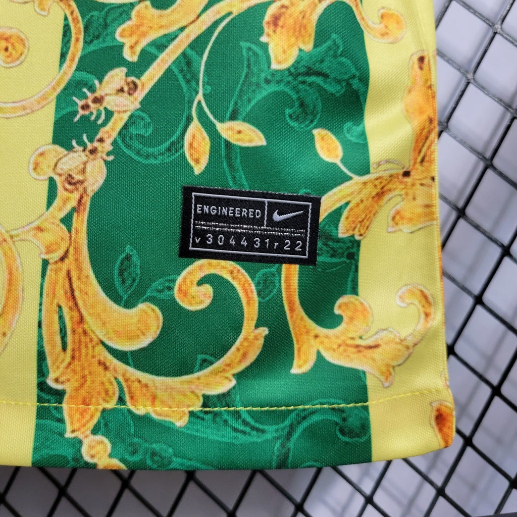 Brasile "Flor do Ouro" Edizione Speciale