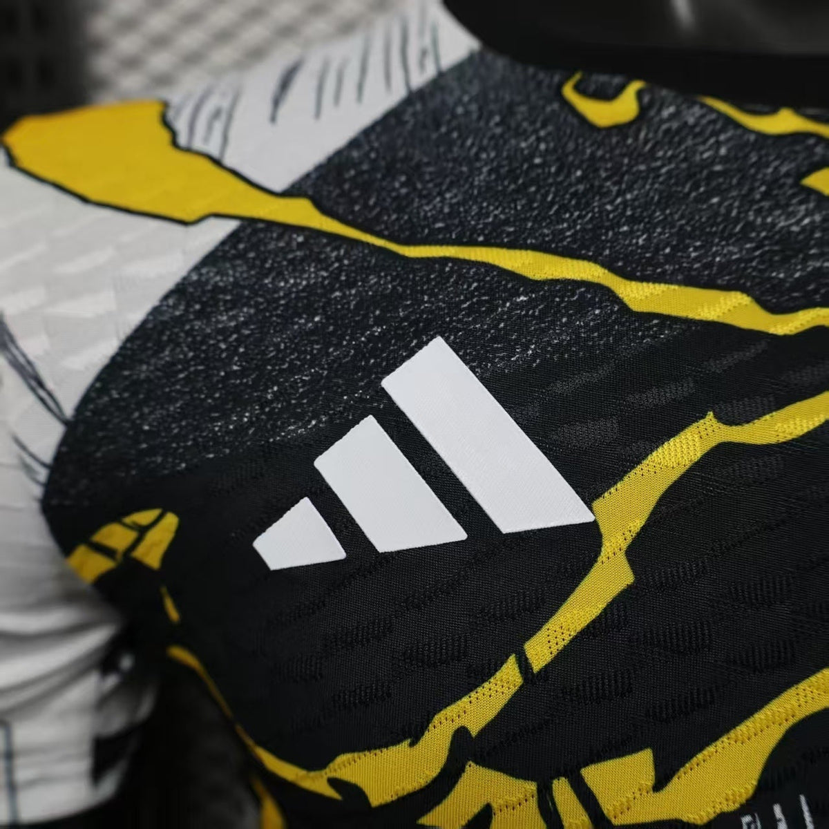 Real Madrid Edizione Speciale “Marvel”
