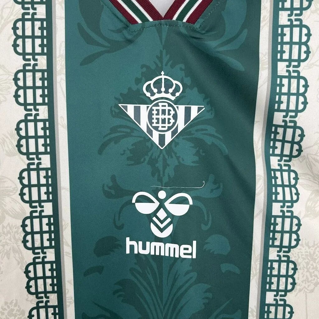 2025/2026 Real Betis Edizione Speciale