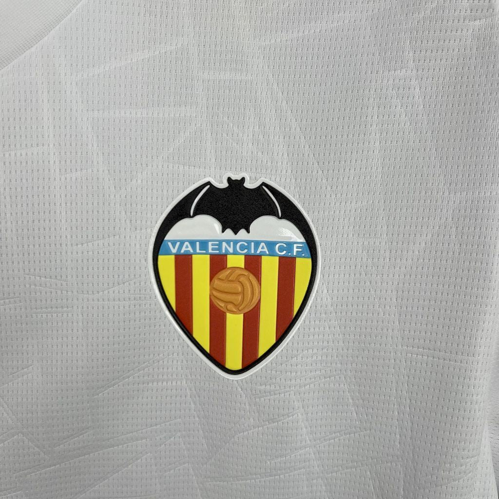 2025/2026 Kit Locale Valencia