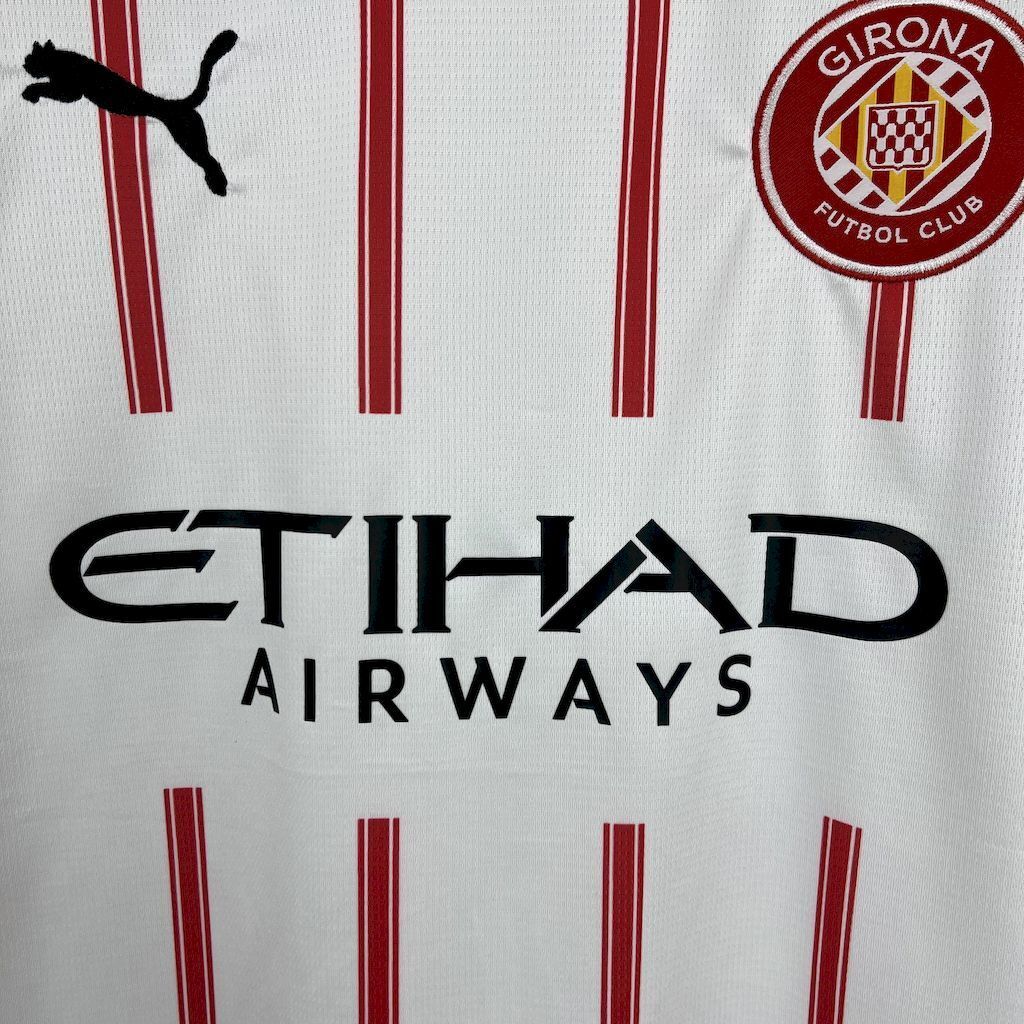Kit locale Girona 2025/2026
