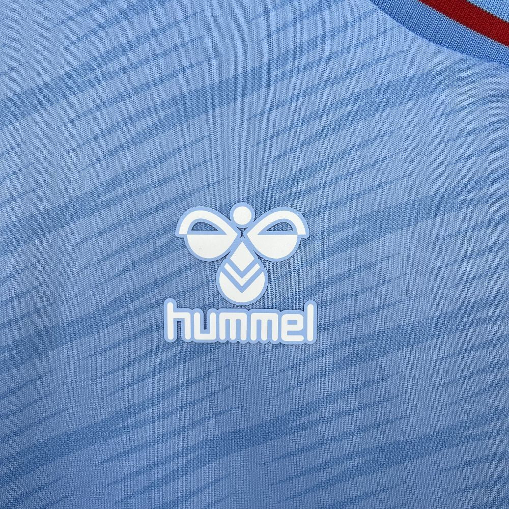 2025/2026 Kit Casa Celta Vigo