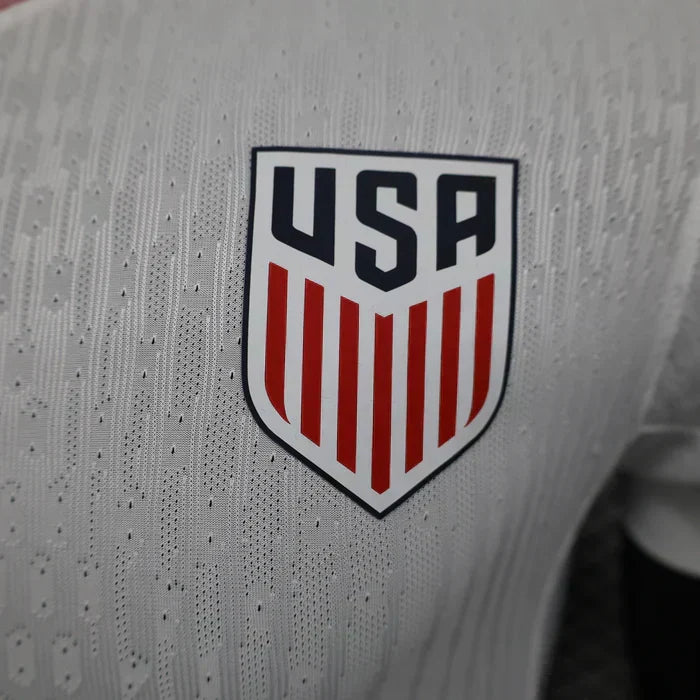 United States 2024/2025 Local Kit