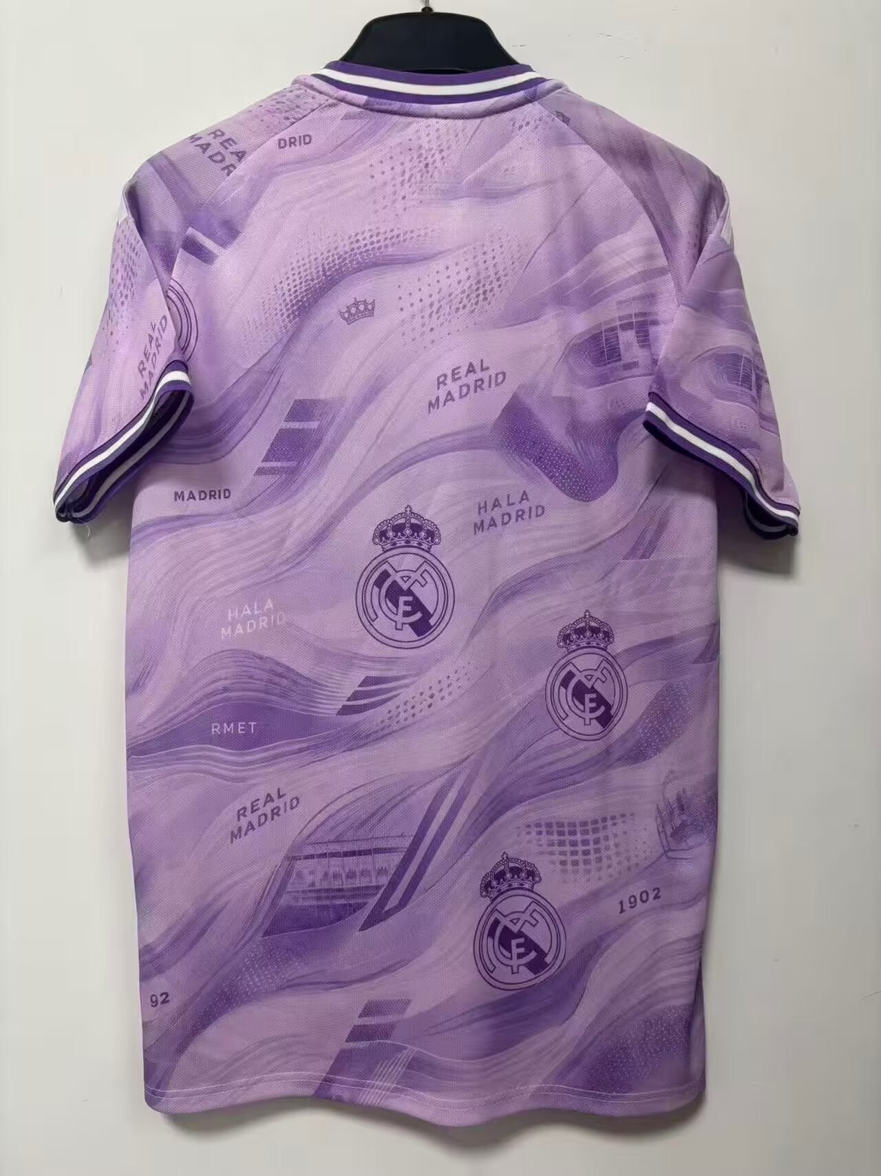 Real Madrid Edición Especial