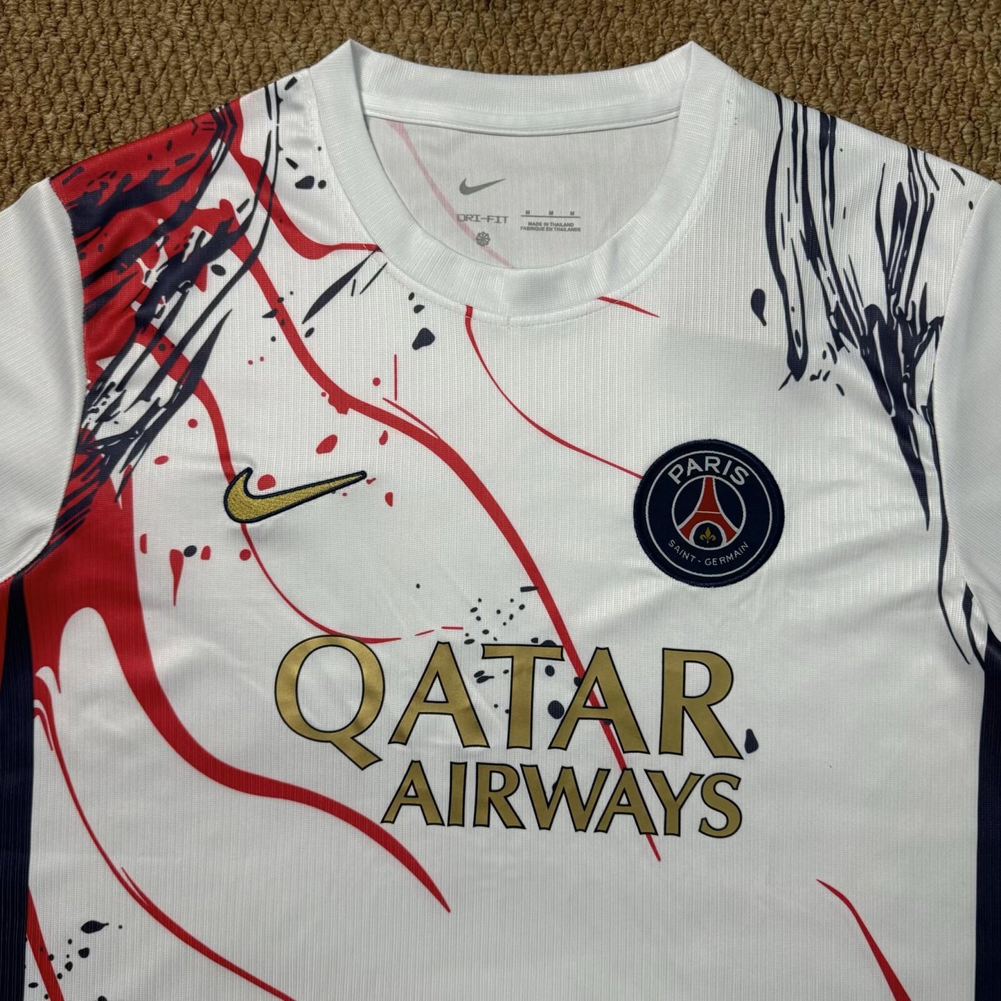 Psg Edición Especial