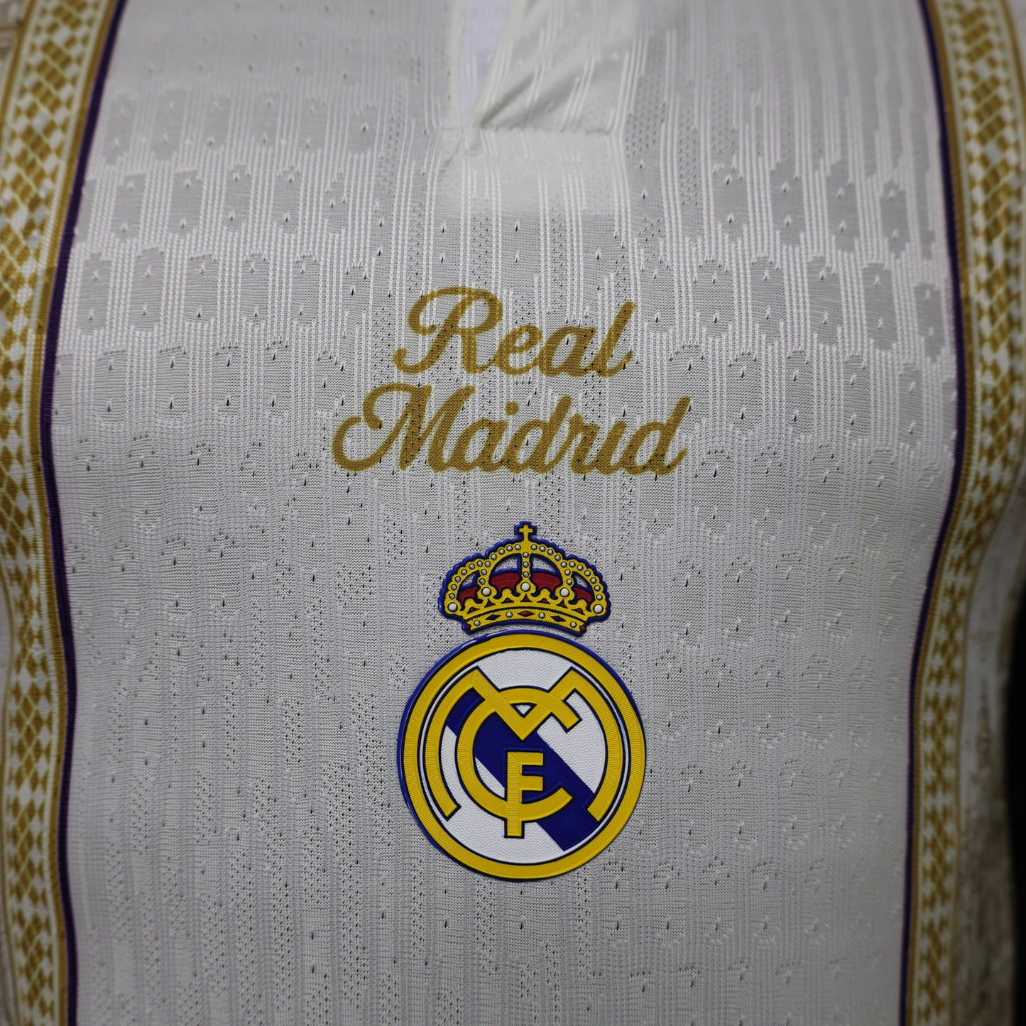 Real Madrid Edición Especial