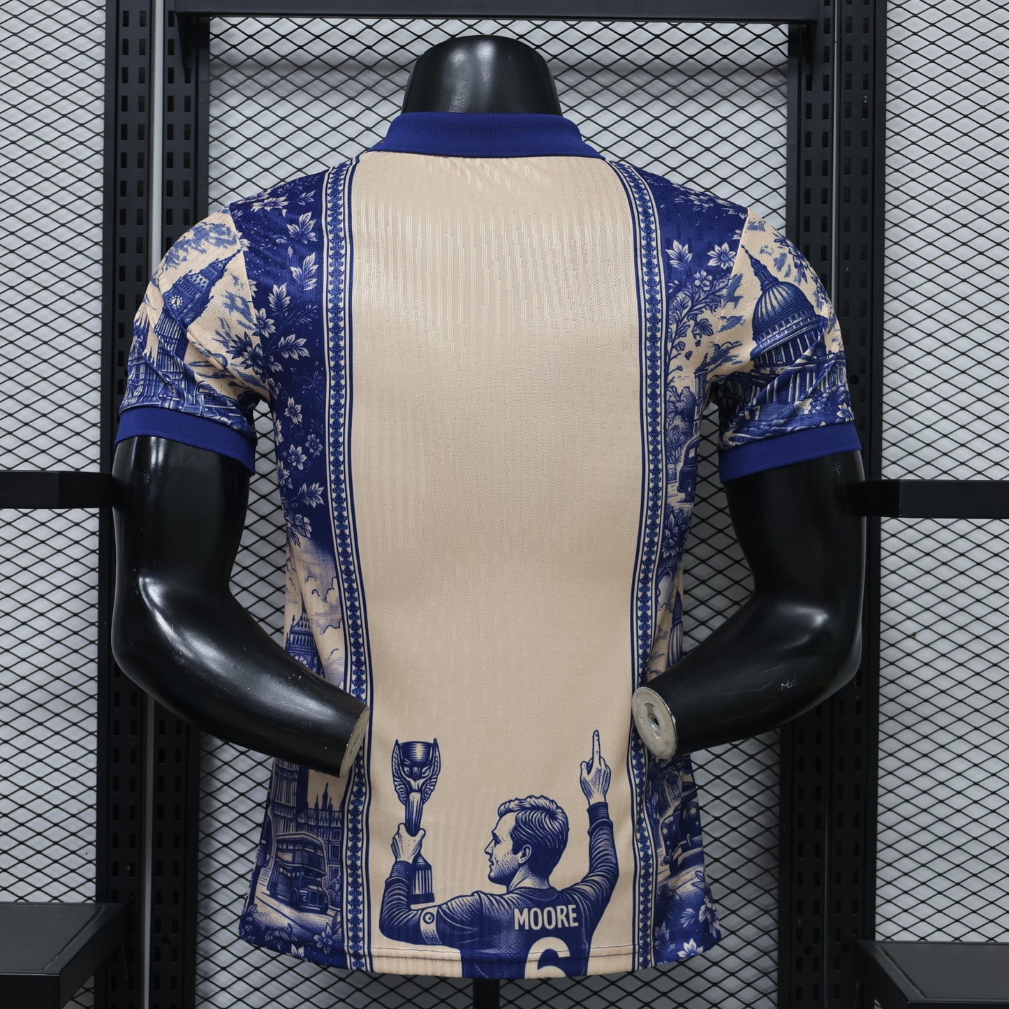 PSG x Dior Edizione Speciale