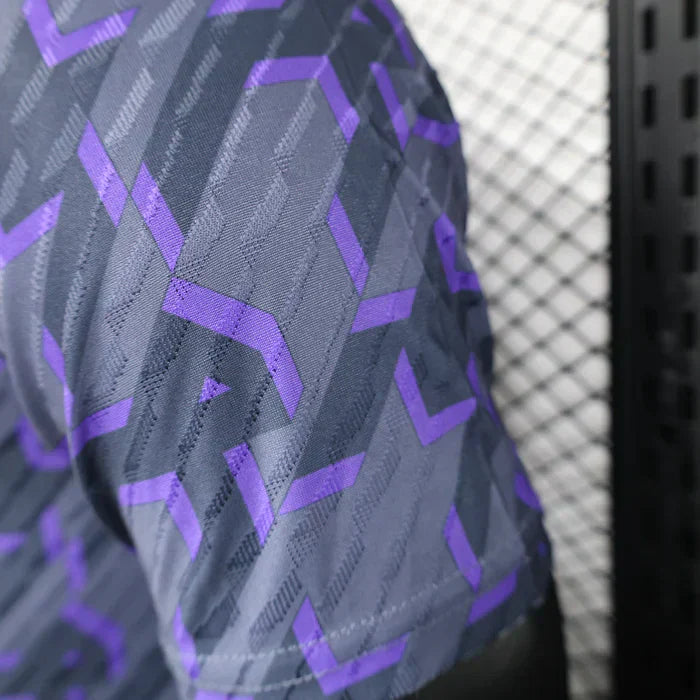 Real Madrid 2024/2025 Pre-Match Kit