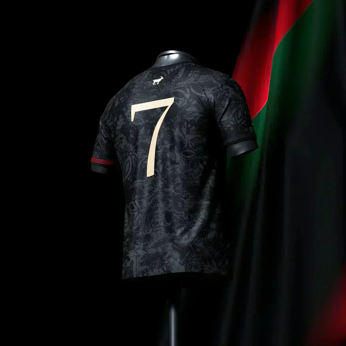 Portugal "The Siu" Special Edition