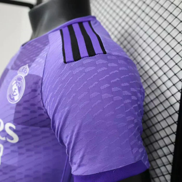 Real Madrid "Violetto Reale Madrid" Edizione Speciale