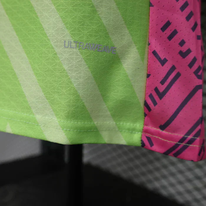 Manchester City "Neon Pulse City" Edizione Speciale