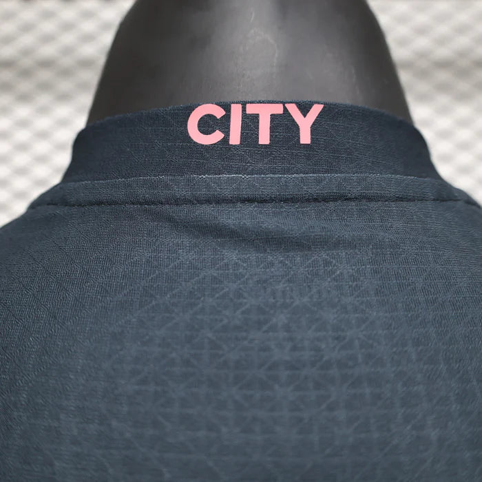 Manchester City "Electric Storm" Special Edition