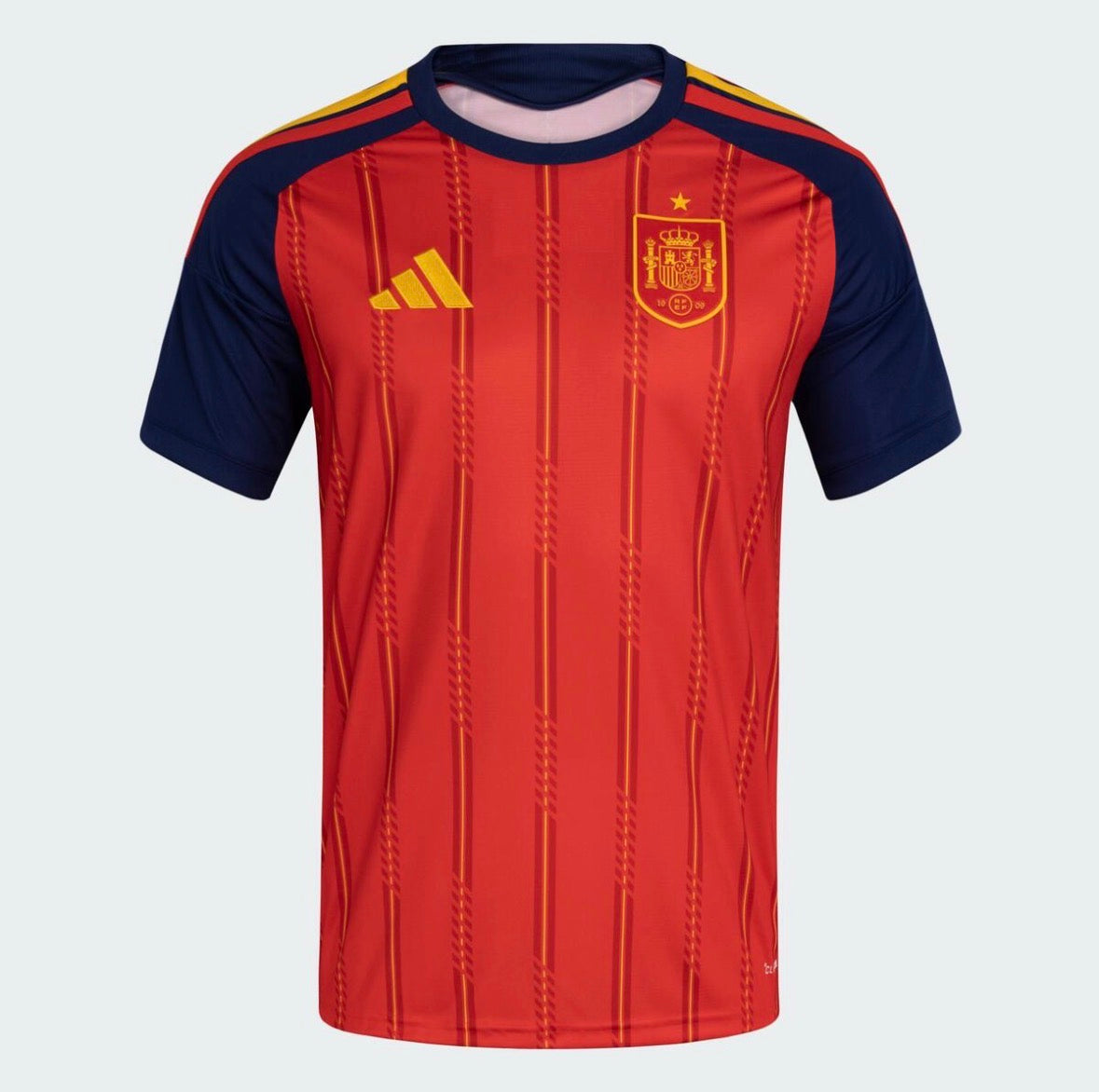 Spain Local World 2026