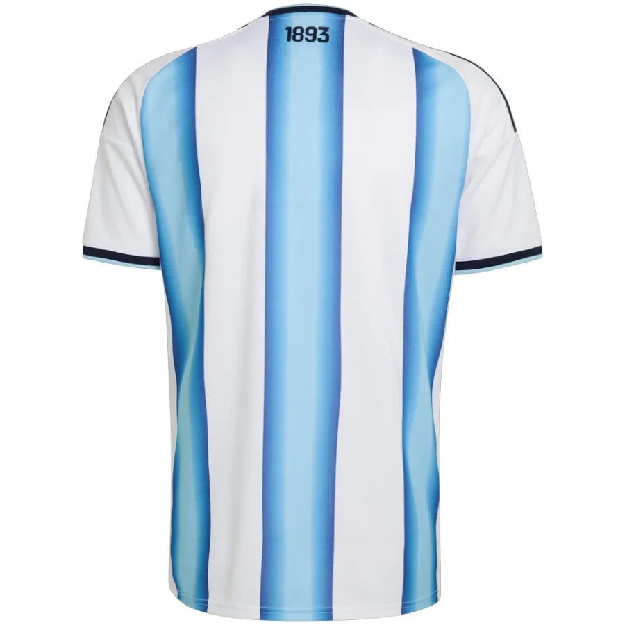 Argentina World Cup 2026