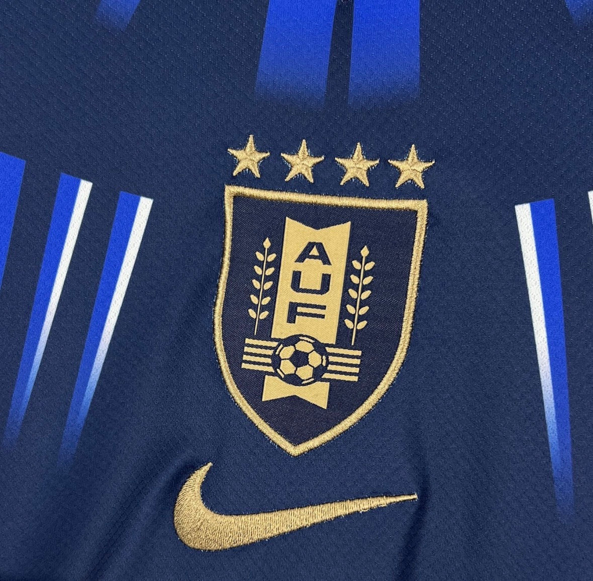 Maglia Nicki Nicole x Boca