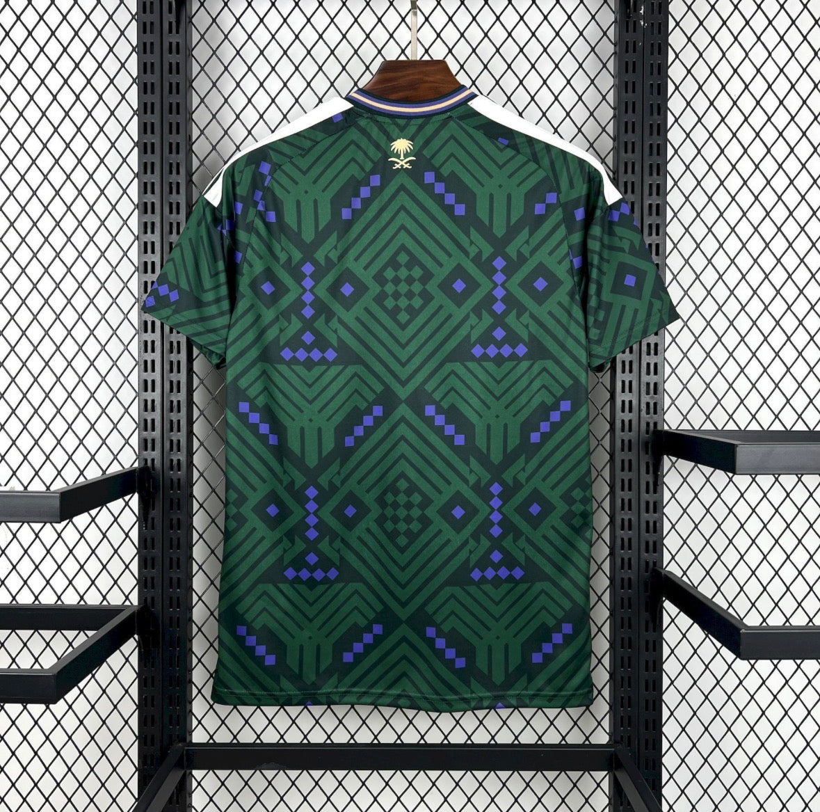 Maglia Nicki Nicole x Boca