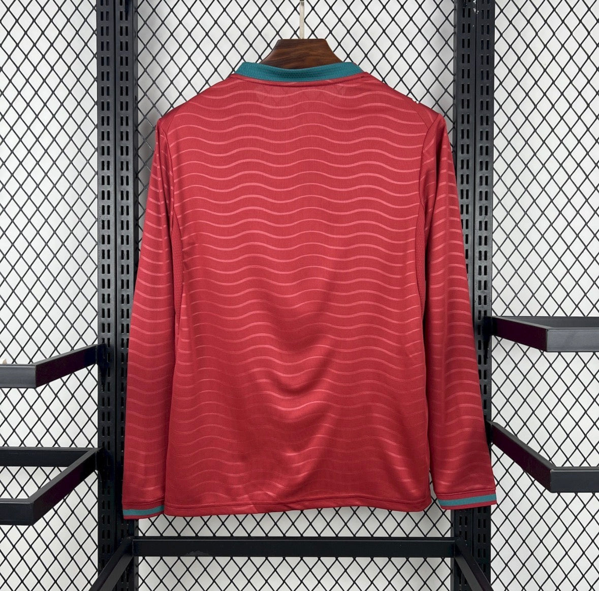 Maglia Nicki Nicole x Boca