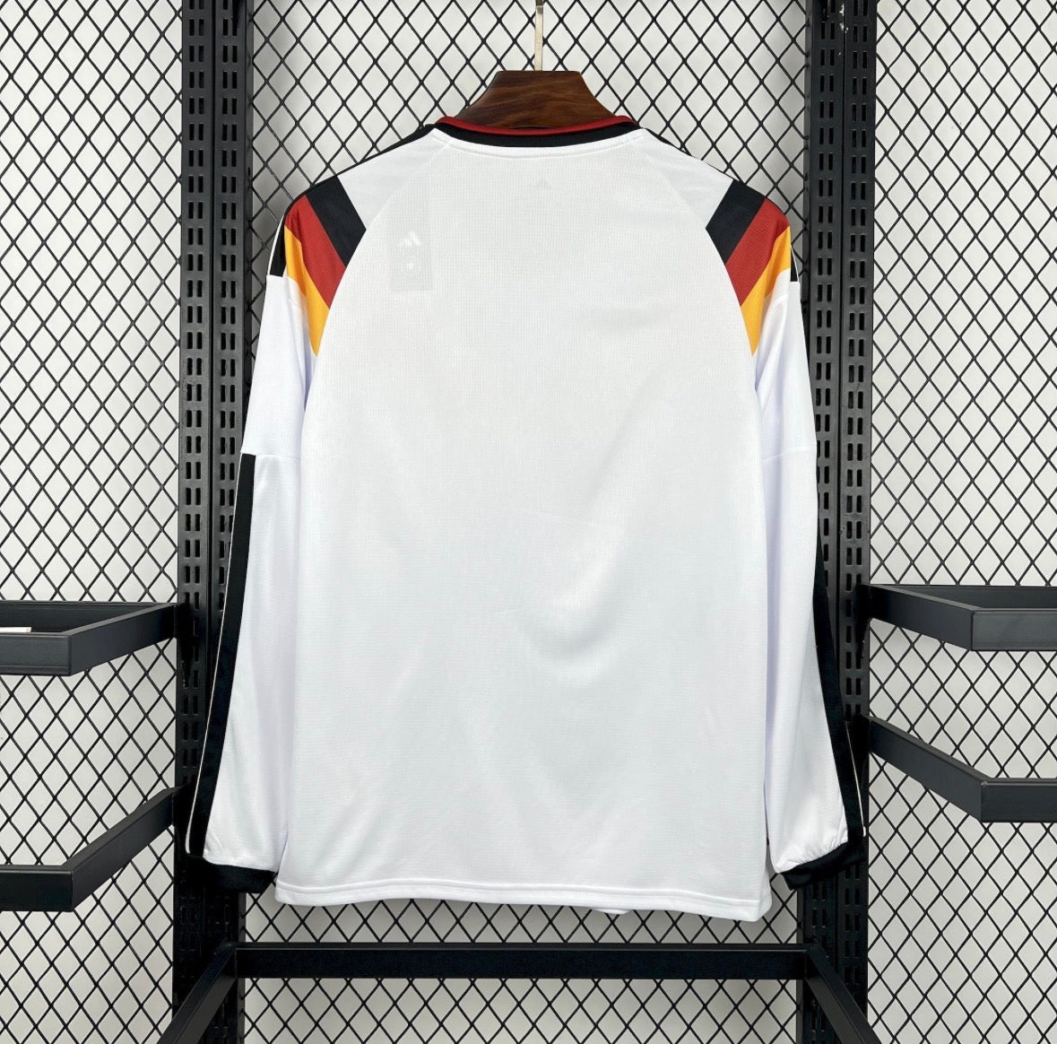 Maglia Nicki Nicole x Boca