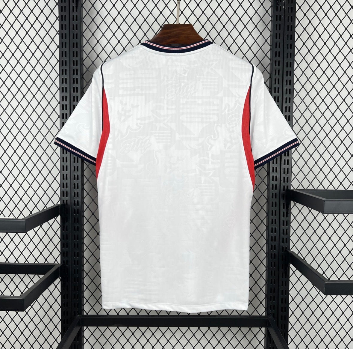 Maglia Nicki Nicole x Boca