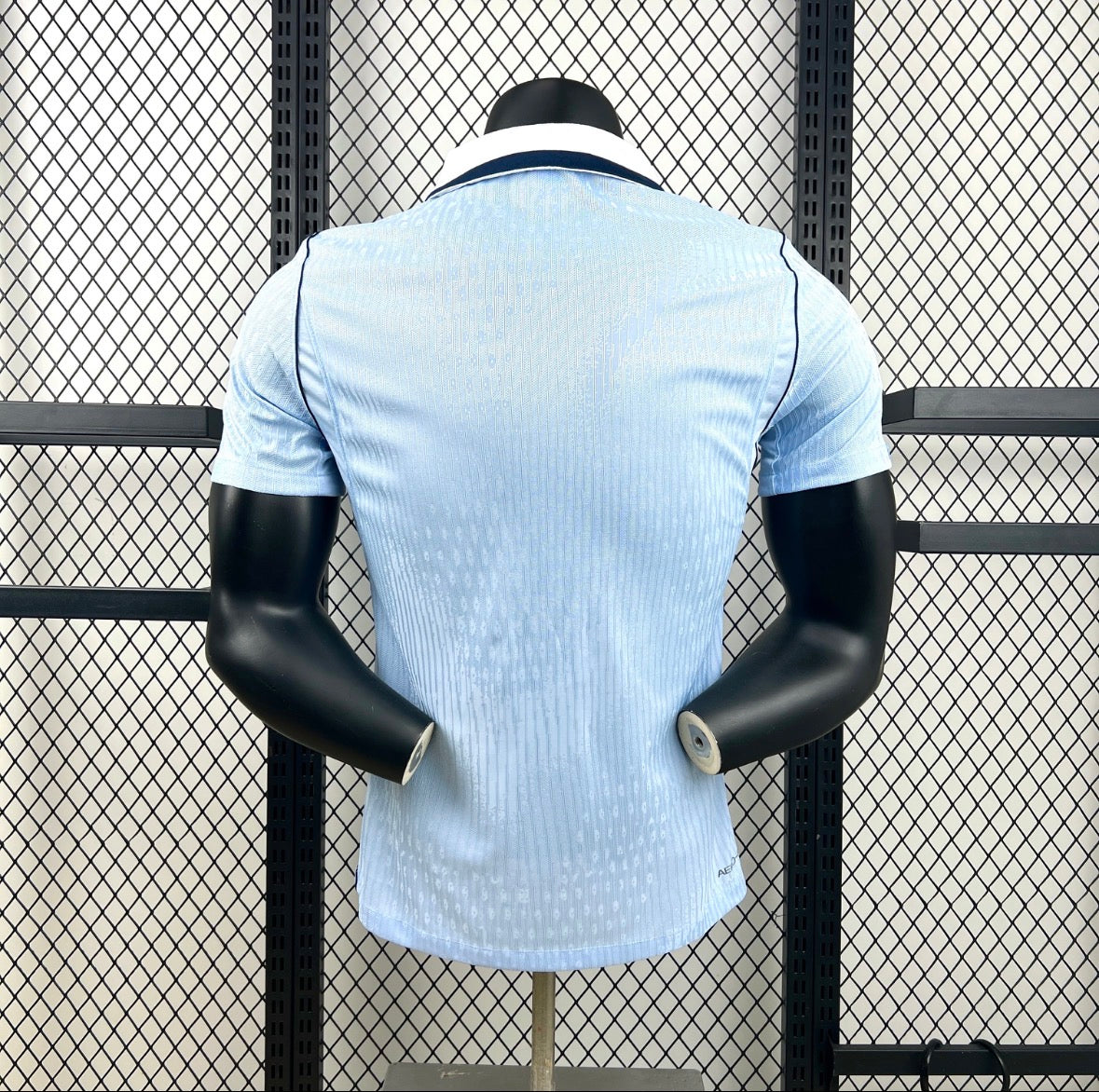 Maglia Nicki Nicole x Boca