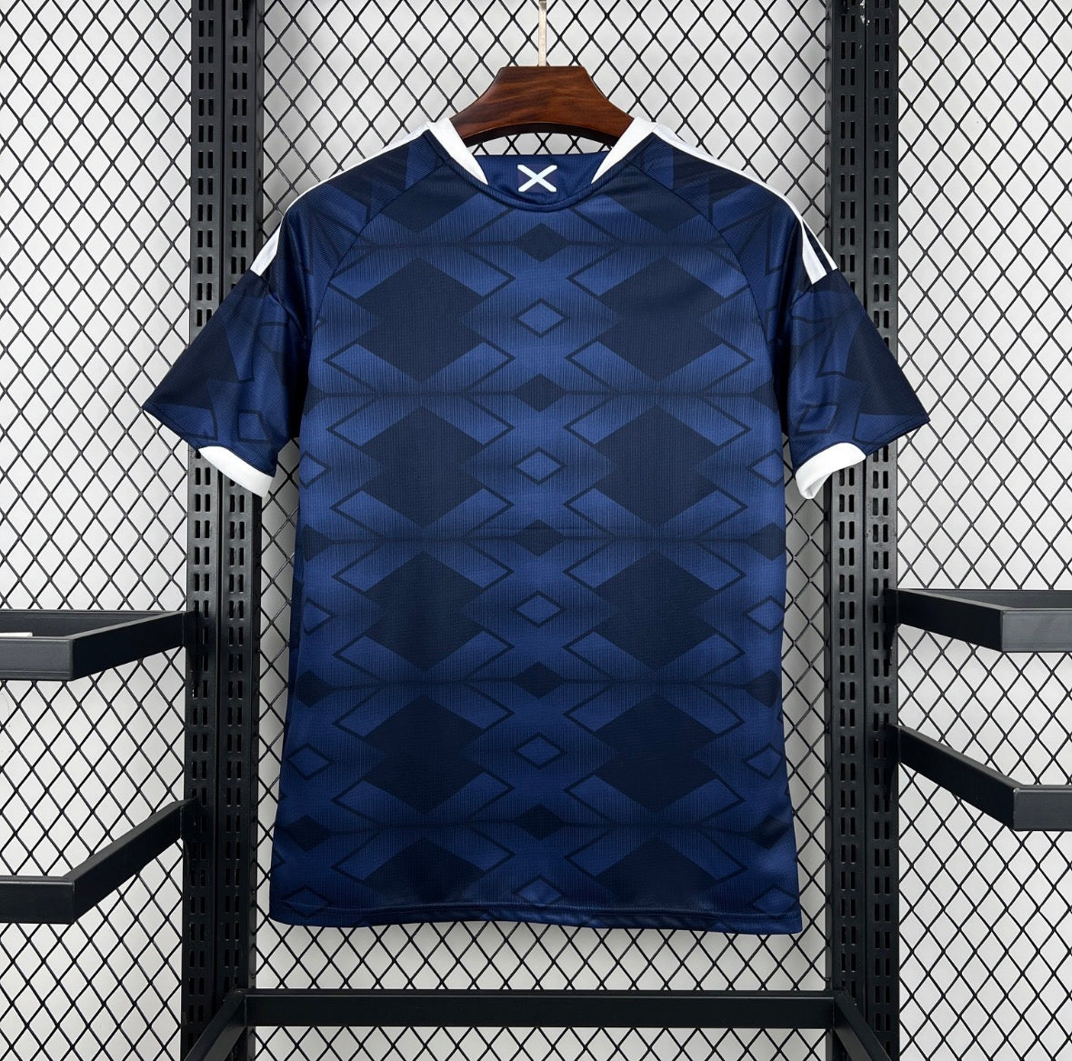 Maglia Nicki Nicole x Boca