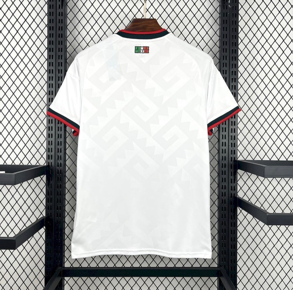 Maglia Nicki Nicole x Boca