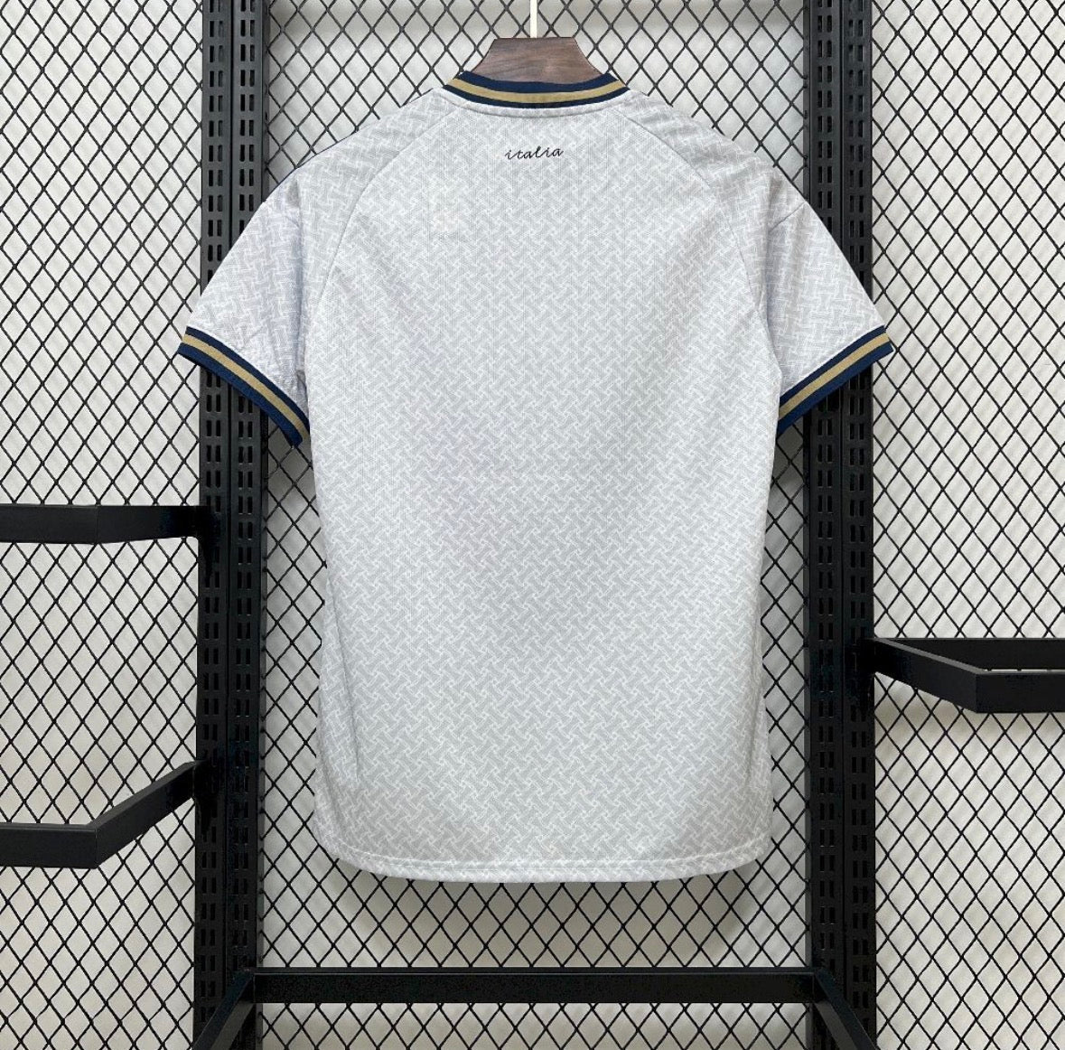Maglia Nicki Nicole x Boca